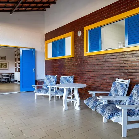 Casa Praia Do Forte Cabo Frío Exterior foto