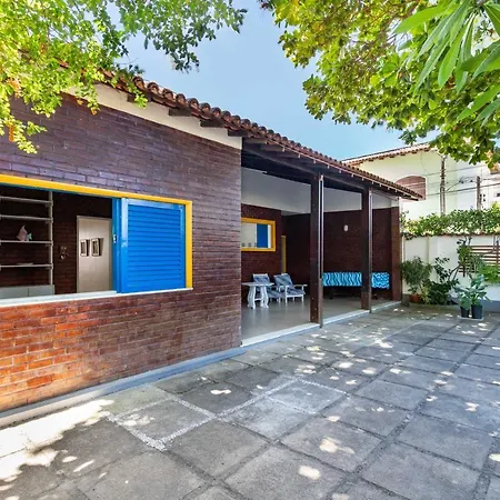 Casa Praia Do Forte Cabo Frío Exterior foto