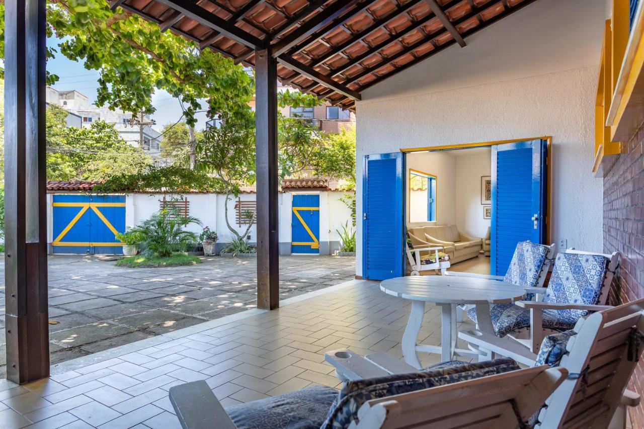 Casa Do * Cabo Frio
